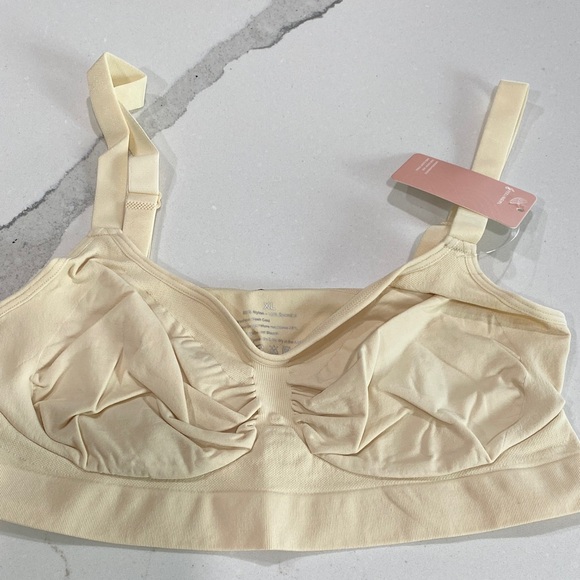 Feelingirl Women's Intimate Bras 3 pairs - Picture 10 of 11